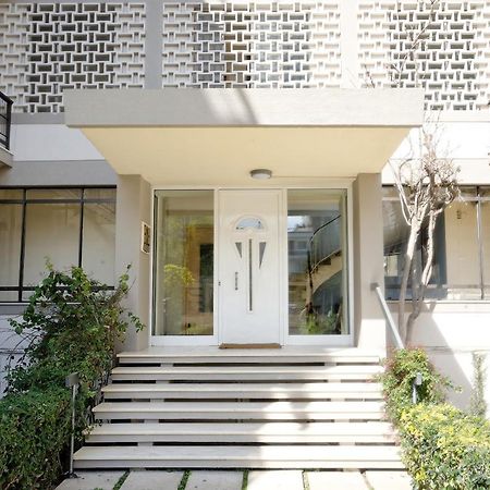 Glyfada Breeze Apartments Atenas Exterior foto