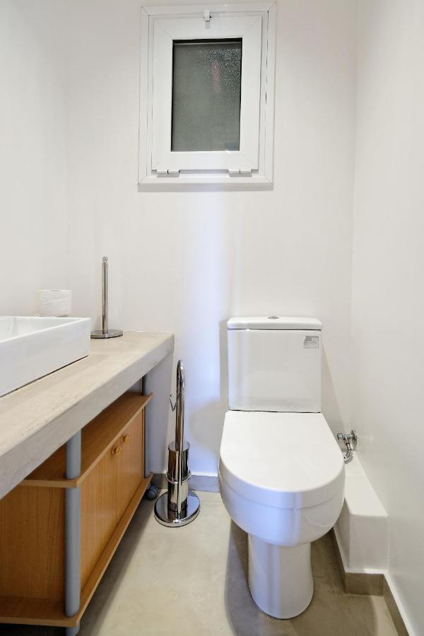 Glyfada Breeze Apartments Atenas Exterior foto